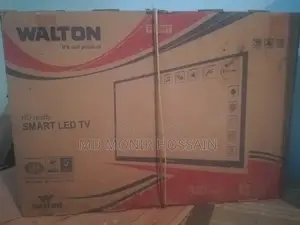 Walton LED Smart TV 32"