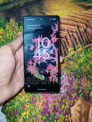 Google Pixel 6 . (Used)