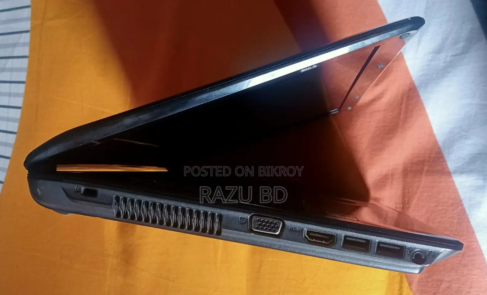 ASUS Laptop for Sale