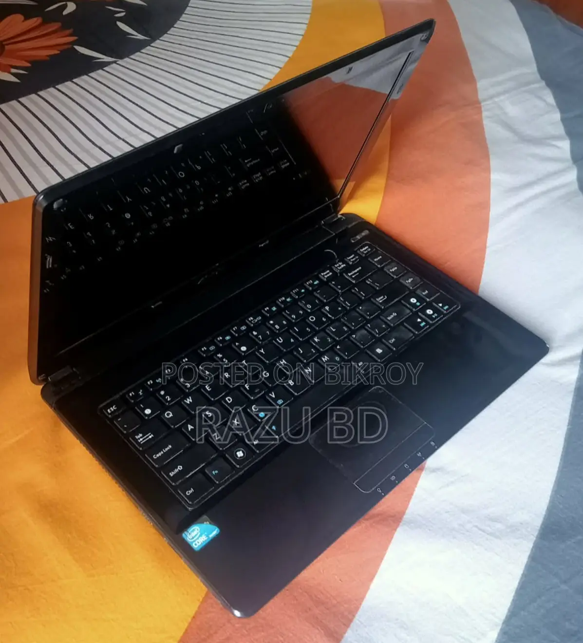 ASUS Laptop for Sale