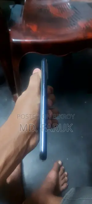 Xiaomi Redmi Note 10s (Used)