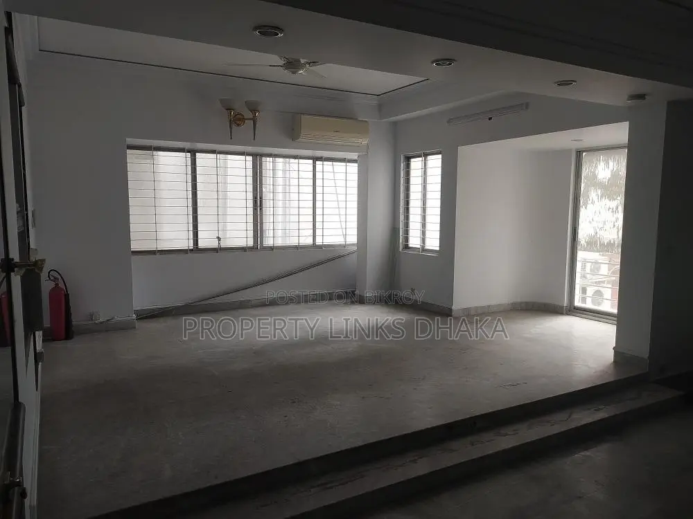 Gulshan office space for rent