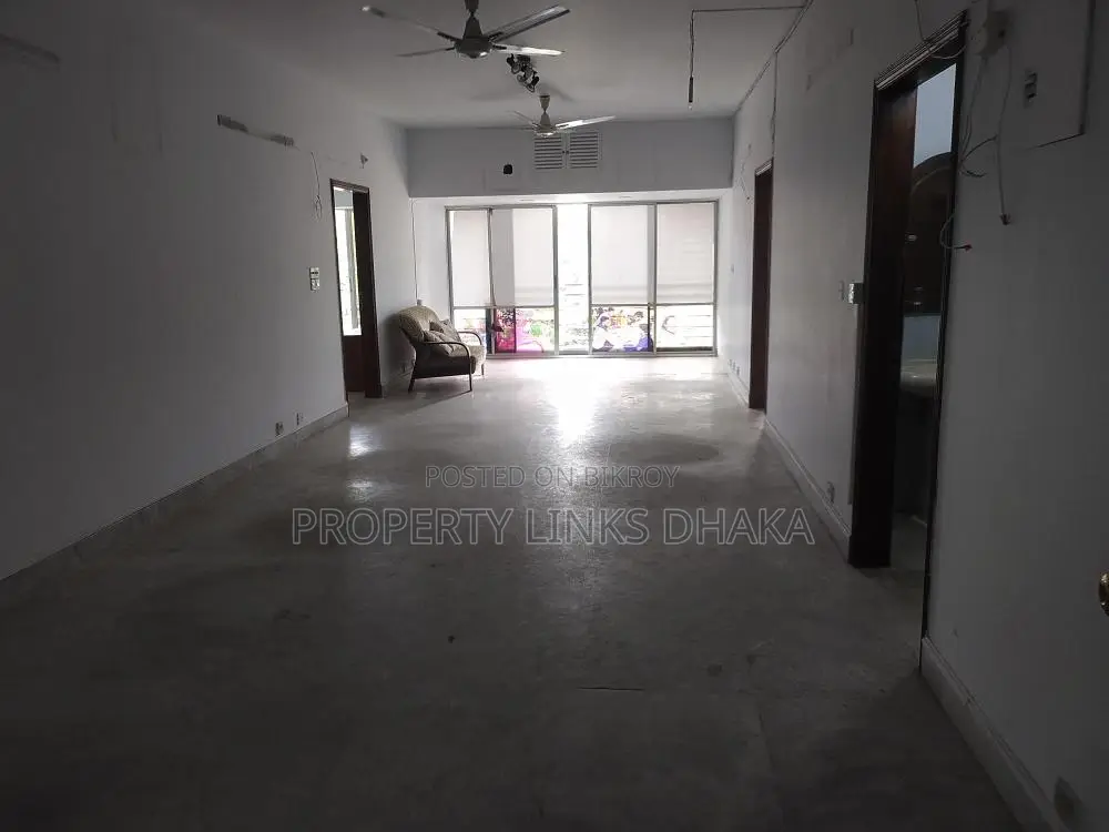 Gulshan office space for rent