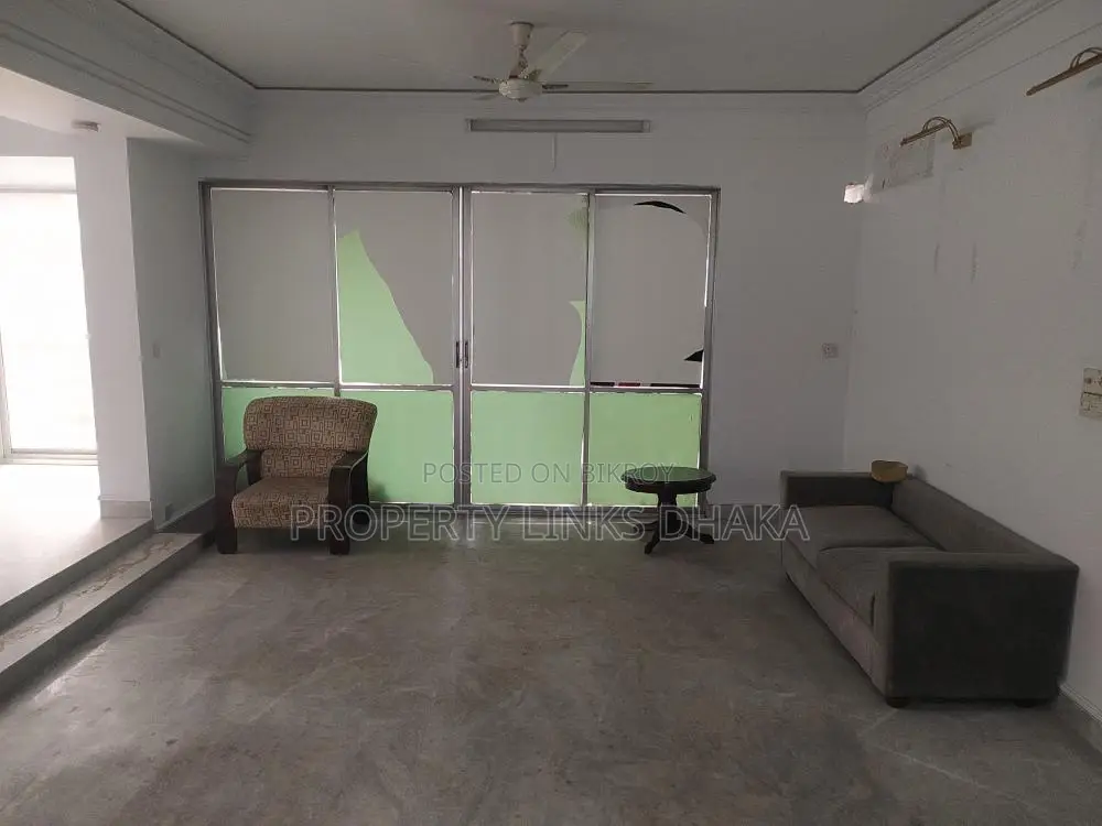 Gulshan office space for rent