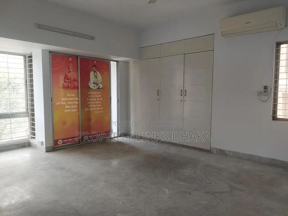 Gulshan office space for rent