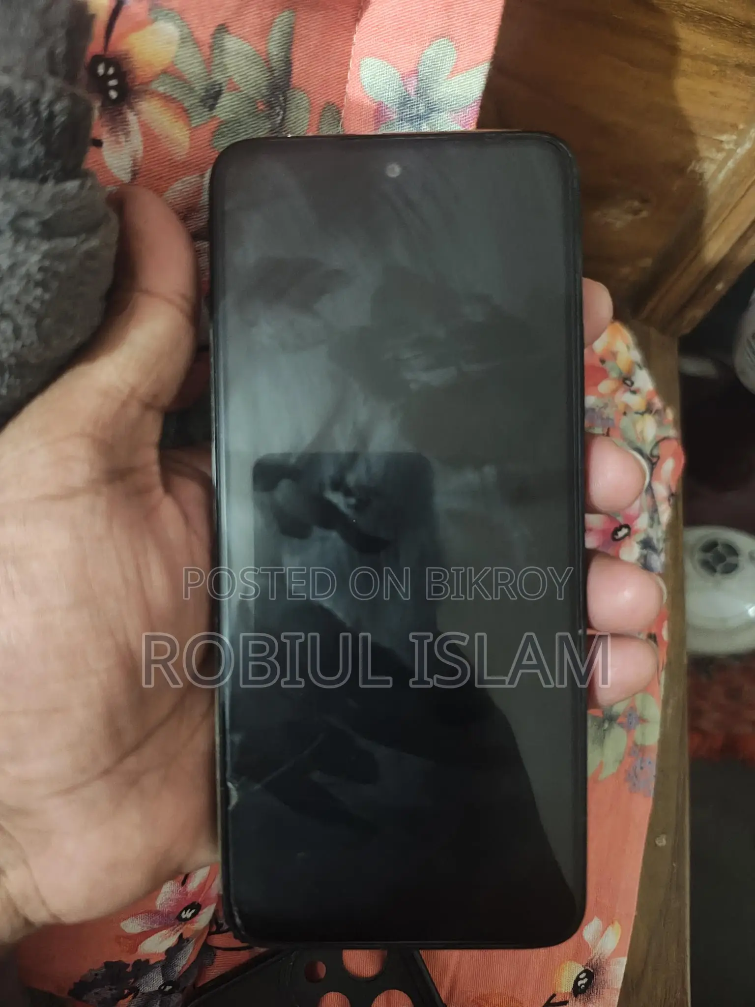 Xiaomi Redmi 12 (Used)