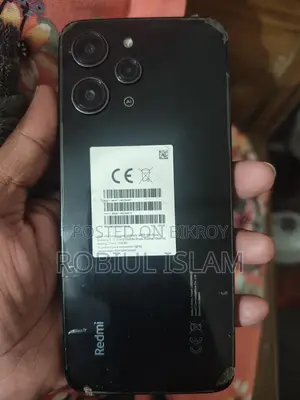 Xiaomi Redmi 12 (Used)