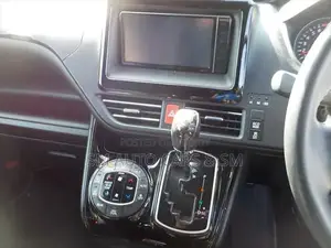 Toyota Corolla Cross Non Hybrid WXB Black 2020