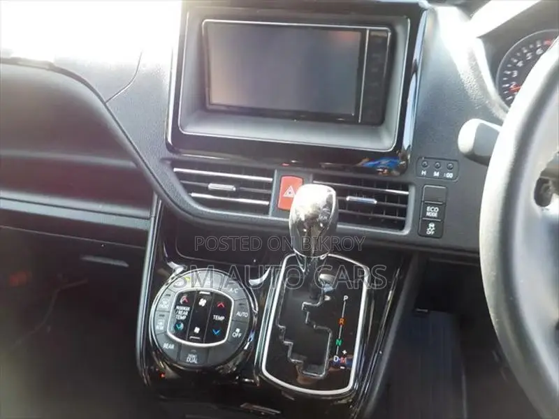 Toyota Corolla Cross Non Hybrid WXB Black 2020