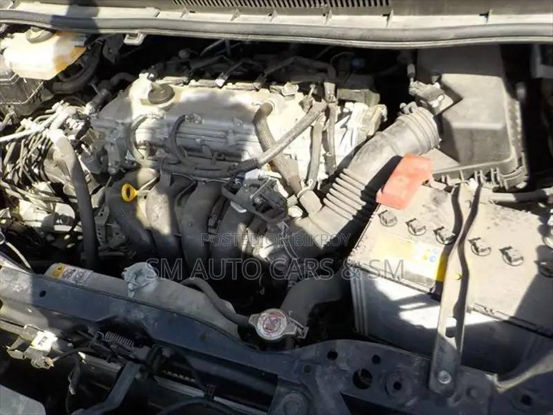 Toyota Corolla Cross Non Hybrid WXB Black 2020
