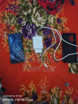 Realme 9 4G (Used)