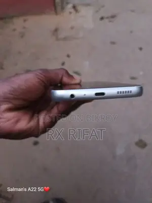 Samsung Galaxy A05 . (Used)