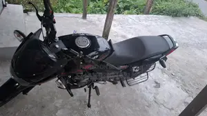 Bajaj Pulsar 150 2020