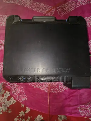 Epson L3310 Multifunction Printer Print, Scan, Copy – Good Condition