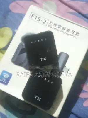 Micro phone