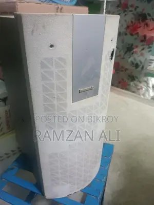 প্যানাসনিক সাউন্ড সিস্টেম