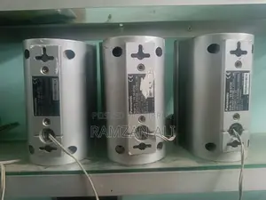 Sound System