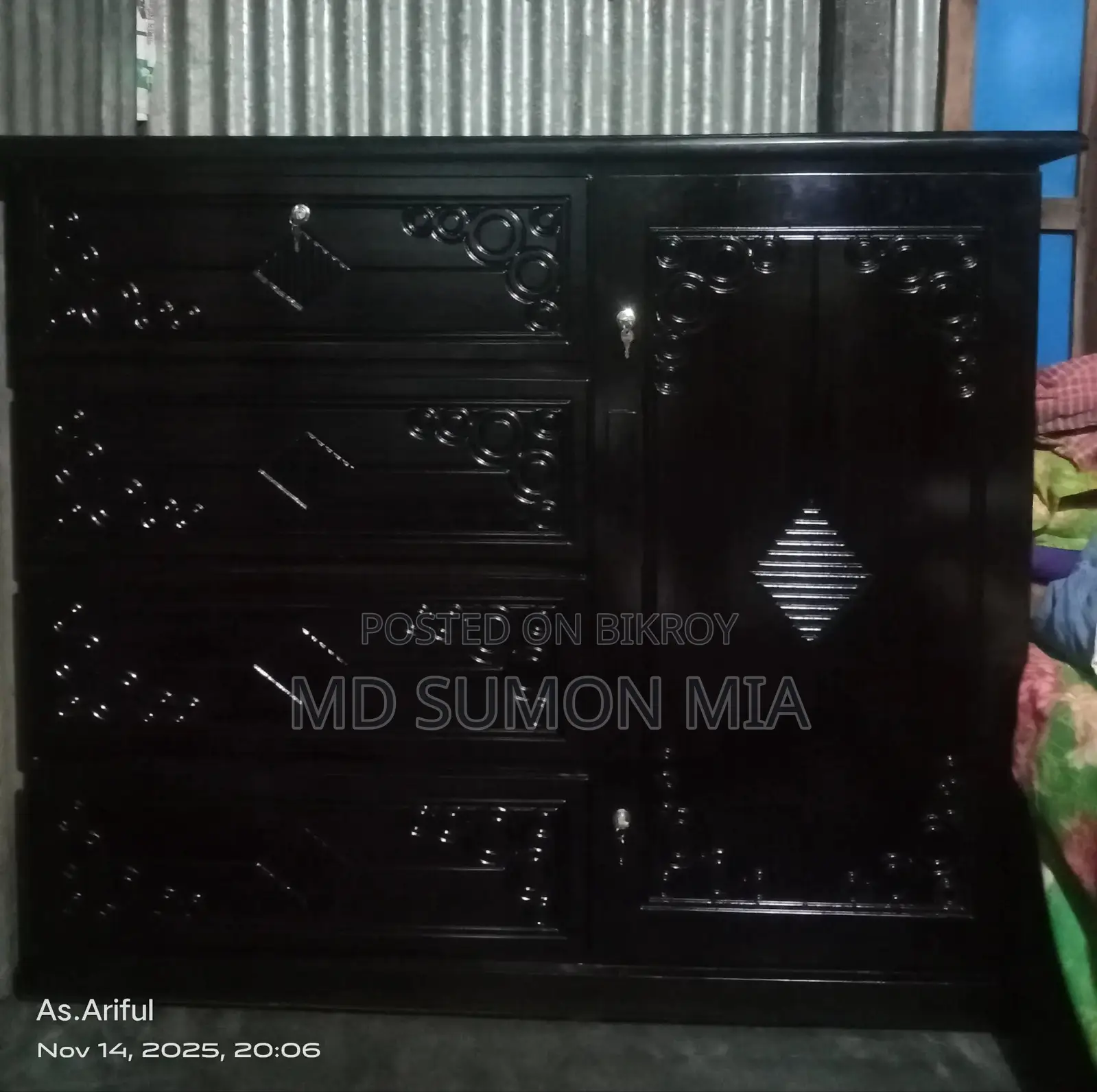 Wardrobes For Sell