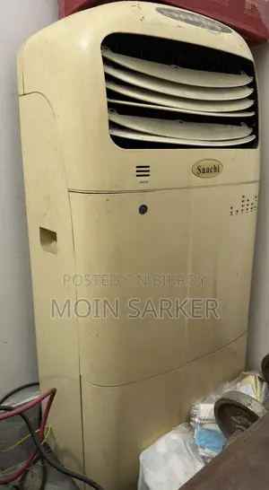 Air Cooler