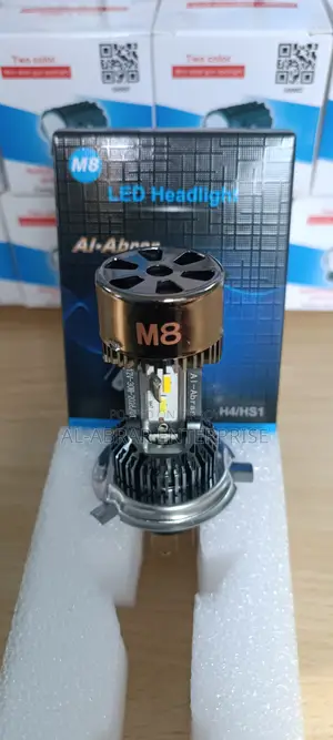 M-8 MAT Original & Genuine 62