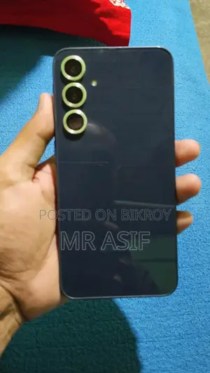 Samsung Galaxy A35 5G (Used)