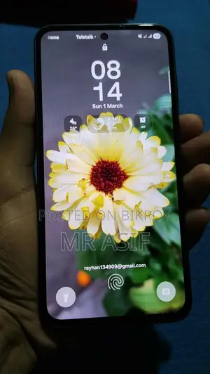 Samsung Galaxy A35 5G (Used)