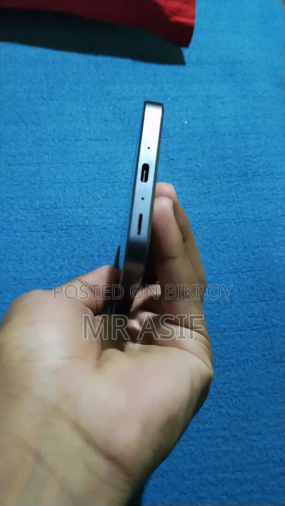 Samsung Galaxy A35 5G (Used)