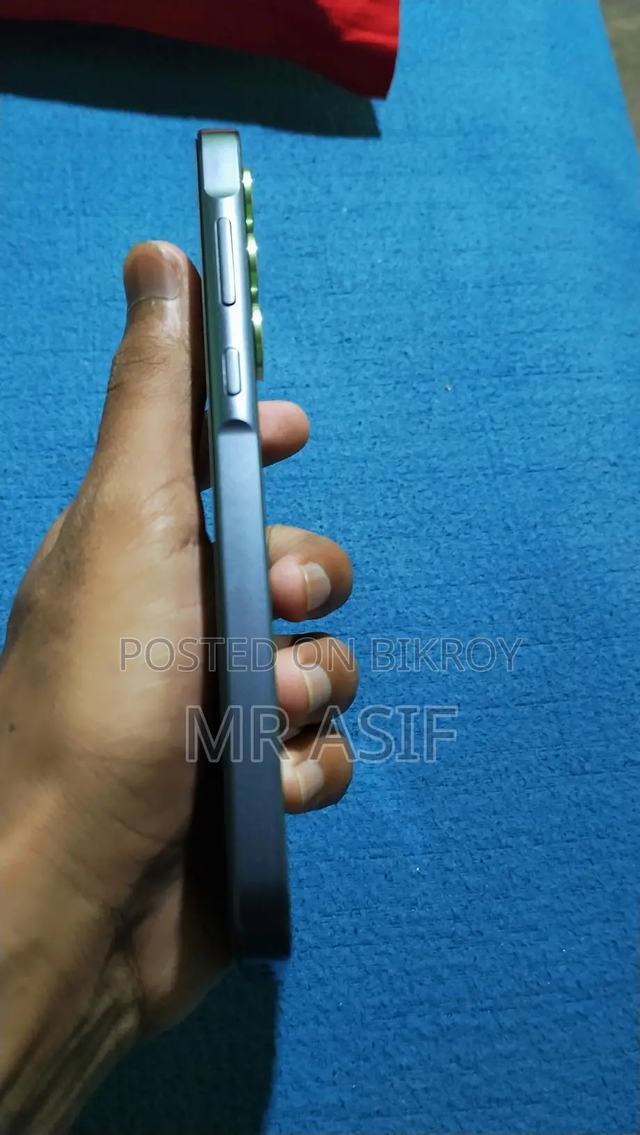 Samsung Galaxy A35 5G (Used)