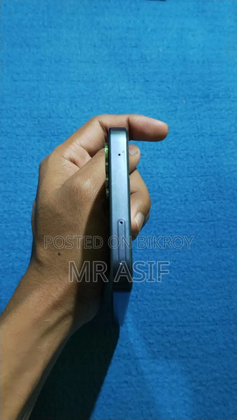 Samsung Galaxy A35 5G (Used)