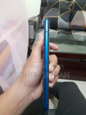 Samsung Galaxy A12 ` (Used)