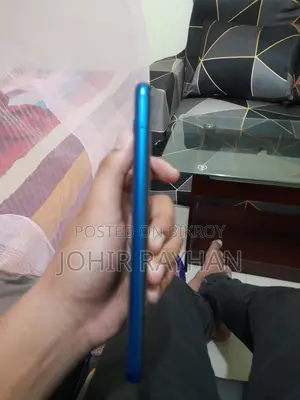 Samsung Galaxy A12 ` (Used)
