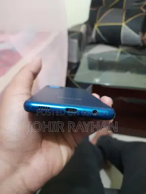 Samsung Galaxy A12 ` (Used)