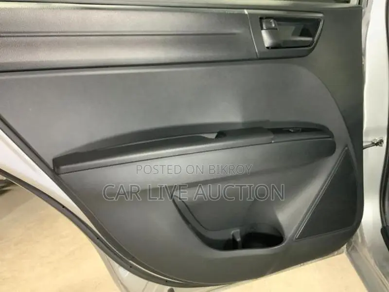 Toyota Fielder Hybrid EX package 2021
