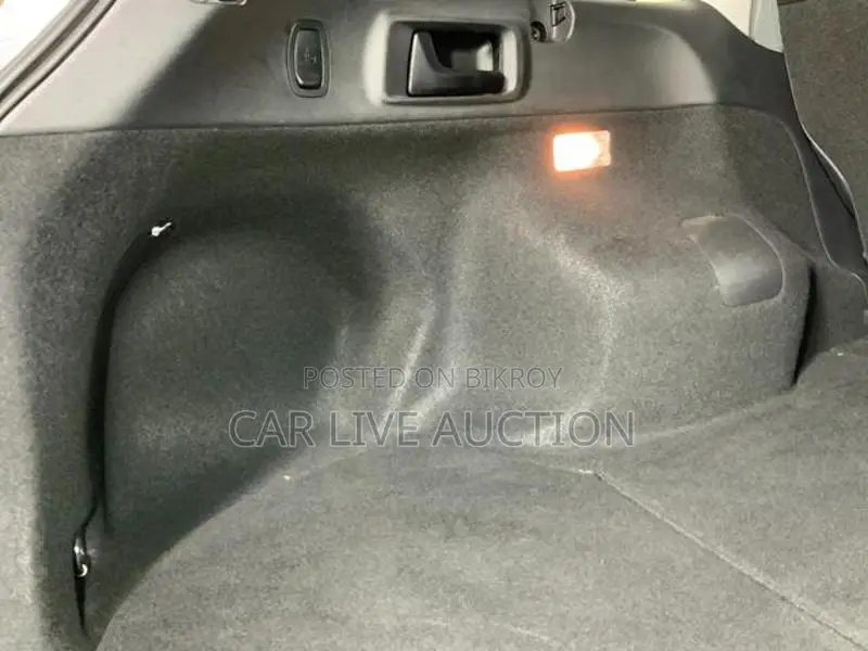 Toyota Fielder Hybrid EX package 2021
