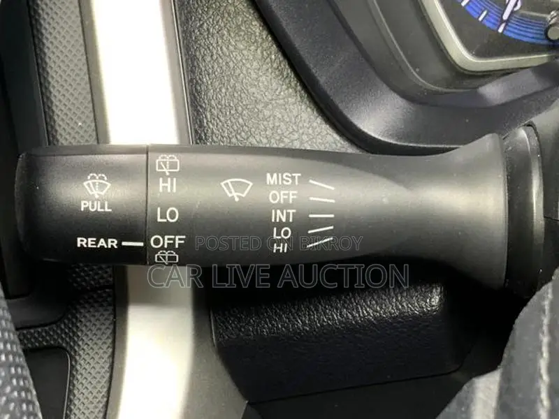 Toyota Fielder Hybrid EX package 2021