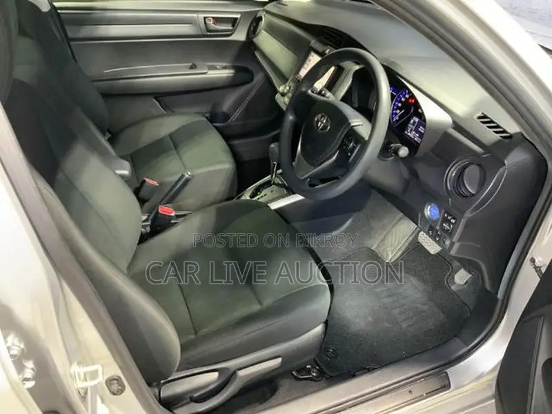 Toyota Fielder Hybrid EX package 2021
