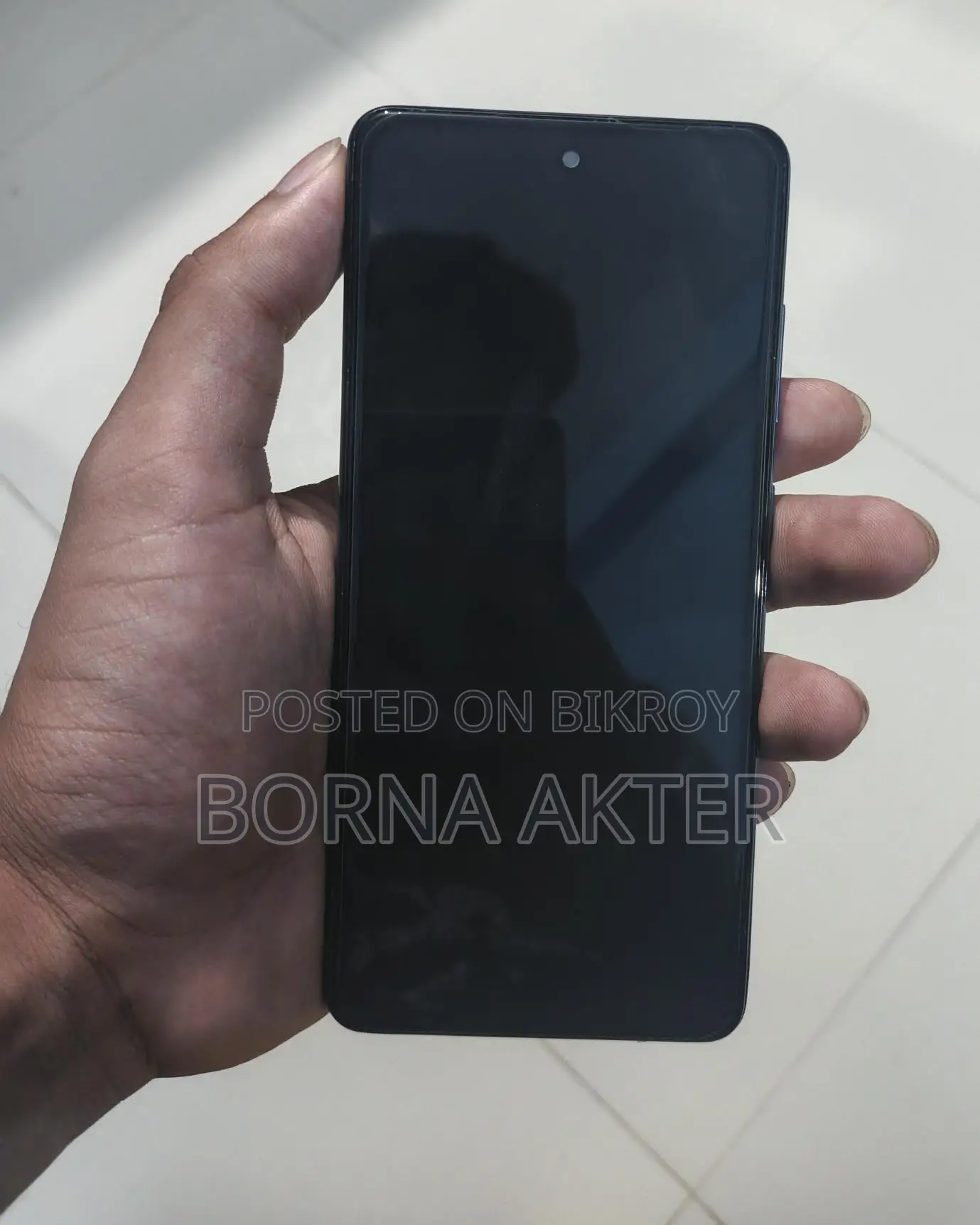 Samsung Galaxy A52 (Used)