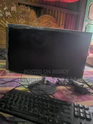 ডেস্কটপ কম্পিউটার