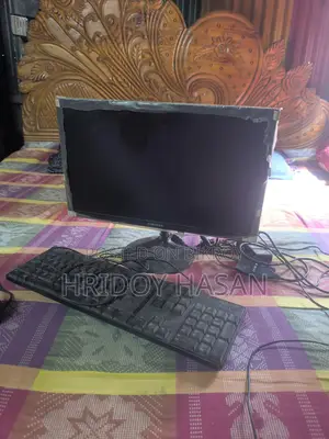 ডেস্কটপ কম্পিউটার