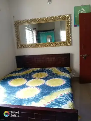 1 Room Sublet For Husband And Wife