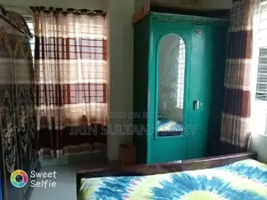 1 Room Sublet For Husband And Wife