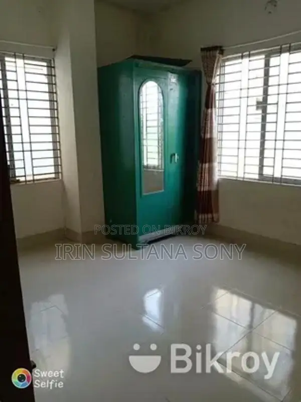 1 Room Sublet For Husband And Wife