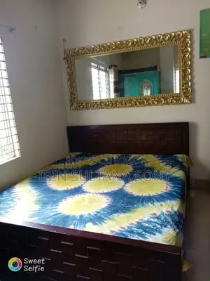 1 Room Sublet For Husband And Wife