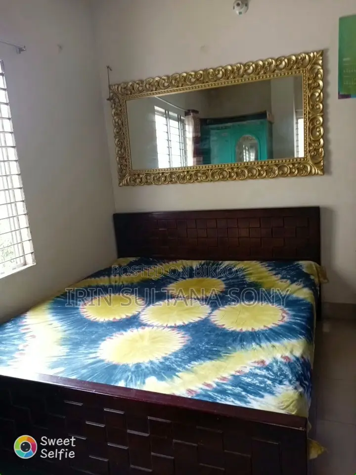 1 Room Sublet For Husband And Wife