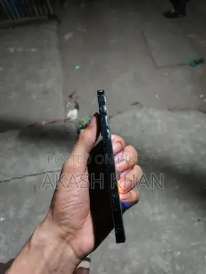 Apple iPhone 12 Pro . (Used)