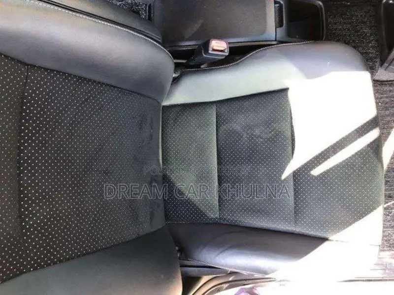 Toyota Voxy Zs Kiramike Body Kit 2021