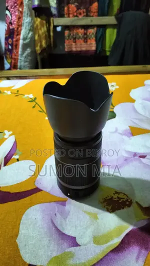 Camera lens for sale