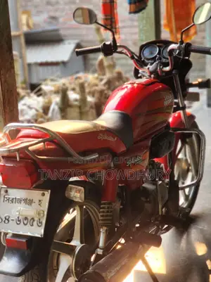 Hero Splendor Plus 2016