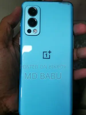 OnePlus Nord 2 5G 8+128 (Used)