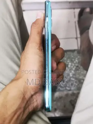 OnePlus Nord 2 5G 8+128 (Used)